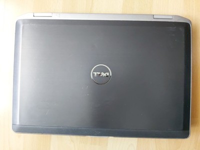 14'' DELL LATITUDE E6420, CPU i5-2410M 2,30GHz, 16GB RAM, 256 GB SSD, USB 3.0