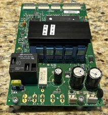 Genuine Acorn Stairlift Superglide 120 Main PCB Circuit Board. USED