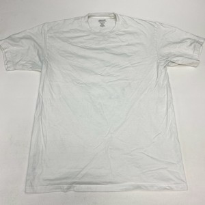 kirkland plain white t shirts