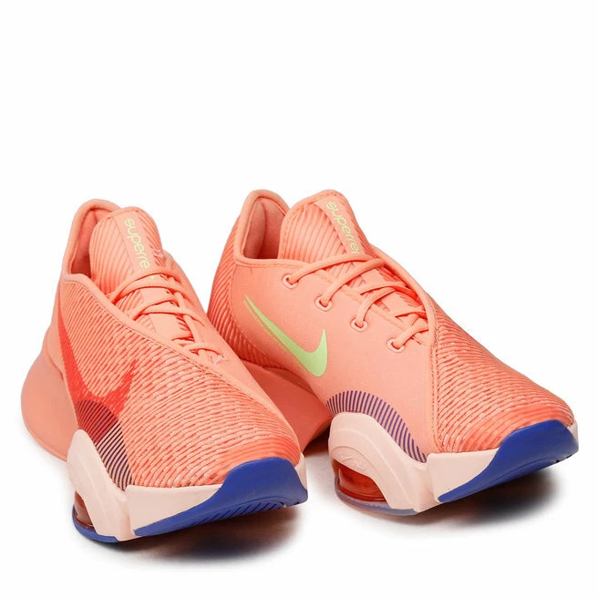 Nike air zoom outlet superrep avis