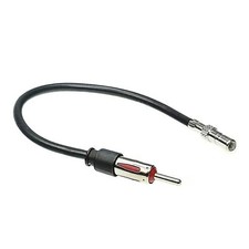 Dodge Caliber 2006-2008 PM  ANTENNA ADAPTER TO NEW HEAD UNIT like APA36