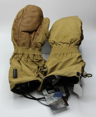 outdoor research firebrand gloves