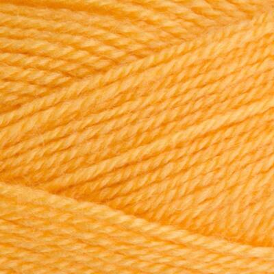 Stylecraft Life DK Double Knit Wool Yarn 100g - 2394 Daffodil