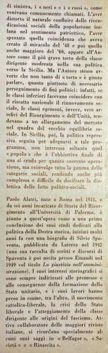 PAOLO ALATRI LOTTE POLITICHE IN SICILIA SOTTO IL GOVERNO DELLA DESTRA (1866-74) - Picture 6 of 13