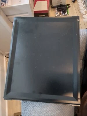 Side panel for GIBRALTAR Hamilton MAILBOX HM200B00 Read description! - Image 1 of 2