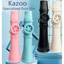 Kazoo for Adults Kids Professional kazoo Easy To Learn for Guitar Ukulele Piano