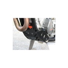 AXP PROTEZIONE PARA MOTORE CROSS ENDURO GP KTM SX F 250 2008-2009-2010 AX6090