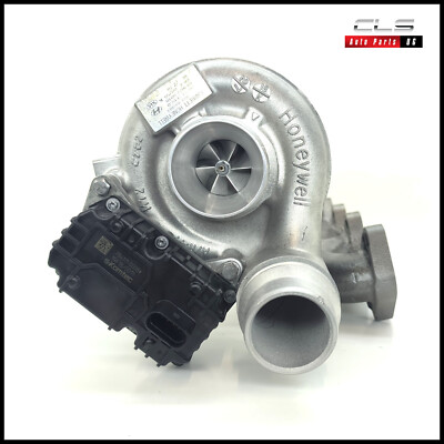 Turbolader Kia Stinger 2.2 CRDi 147KW 200PS 843627 843627-5010S 28231-2FRC0