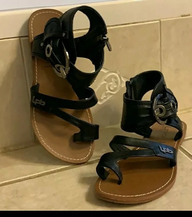 Les P'tites Bombes Sandals Size 38 eBay