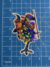 1PC Cartoon stickers. Cars/laptops/skateboards/boxes.Waterproof/Sticker