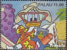 Palau-îles 785 (complète edition) neuf avec gomme originale 1994 walt disney per