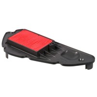 Luftfilter Hiflo Passend FüR Honda SH 125 AD Top Case Bj. 2017-2020