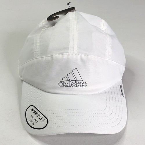 NEW Adidas Womens Hat Aeroready Cap 