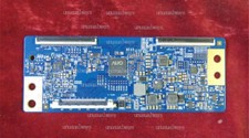 1PC For AUO T-con board Logic board 55'' TV T550HVN08.1 Ctrl BD 55T23-C02