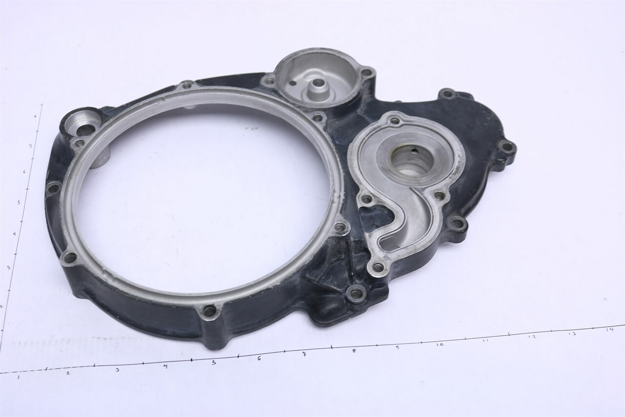 Used OEM CanAm 20092015 DS 450 Clutch Cover 420611666 eBay