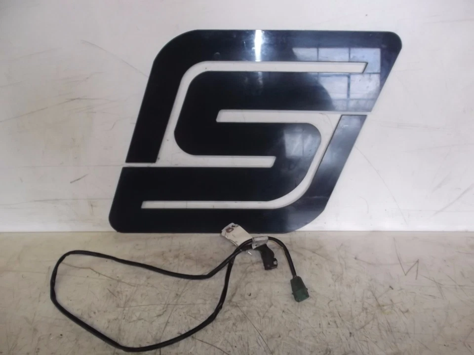 2001 Audi A6 2.8 OEM Oil Level Sensor Wire Extension Wiring Harness - Image 1 of 1