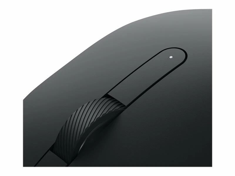 Dell MS3320W Mobile Wireless Mouse MS3320W-BLK - Image 2 of 4