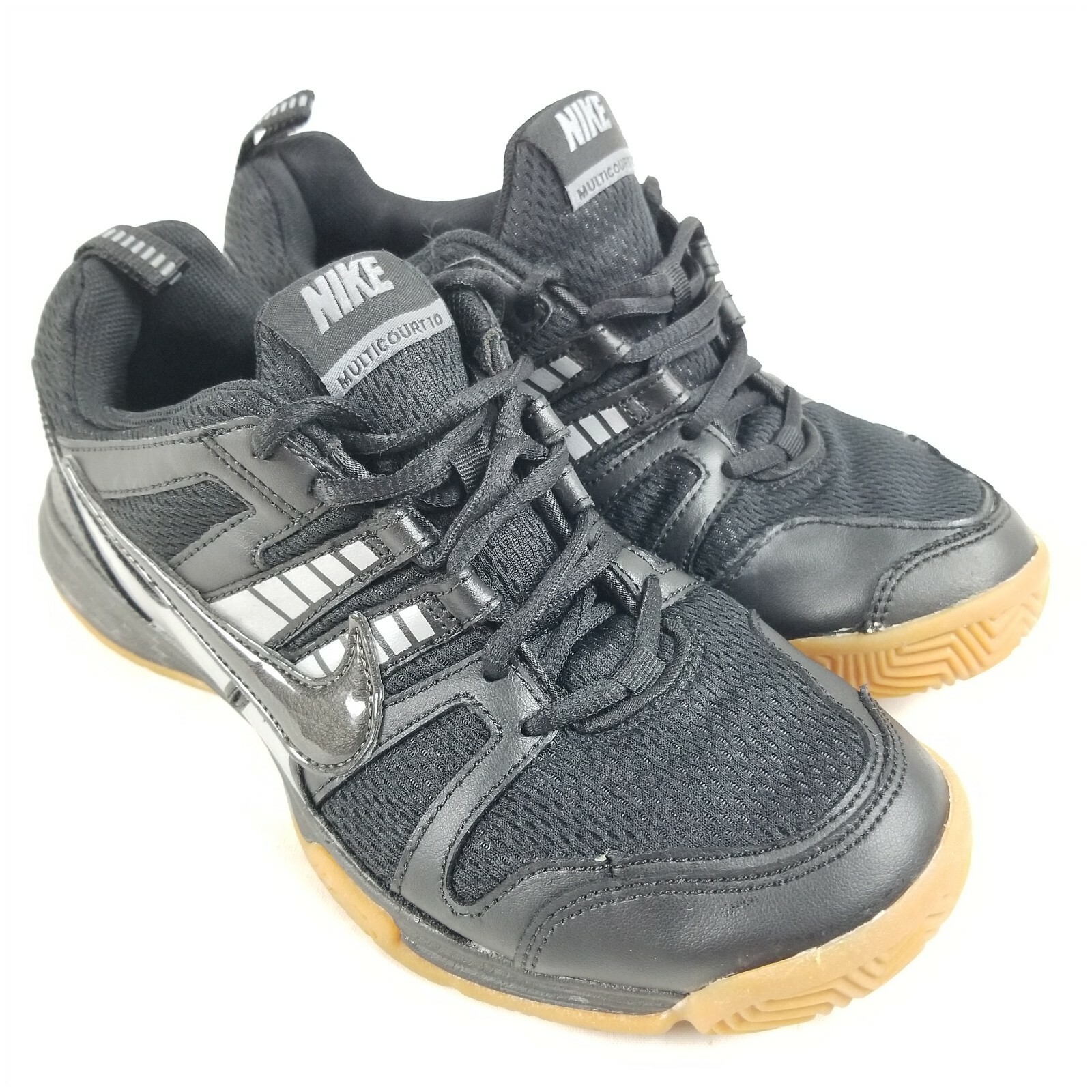 nike multicourt 10 badminton shoes