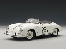 autoart porsche 356