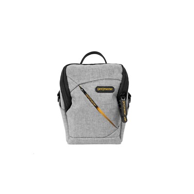 Promaster Impulse Advanced Compact Case Medium - Grey #9456