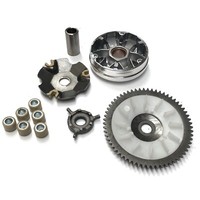 4TAKT Variomatik SET FüR China Roller Scooter Moped Buggy Quad ATV GY6 139QMB