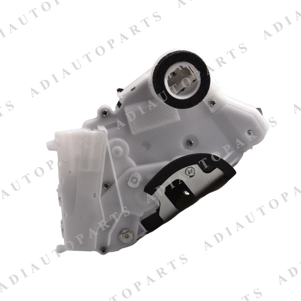Actuador de cerradura de puerta delantera derecha para Toyota Tacoma Avalon Prius Yaris 2005-15 Foto 2 de 4