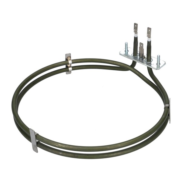 Imperial Heizelement Heizung Umluftheizung Backofen / Herd 8346760 2400W 230V-image