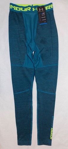 Men's Under Armor ColdGear Twist 