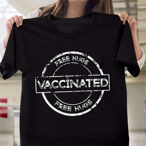 pfizer alumni t shirt