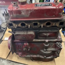 Mga 1600 Engine