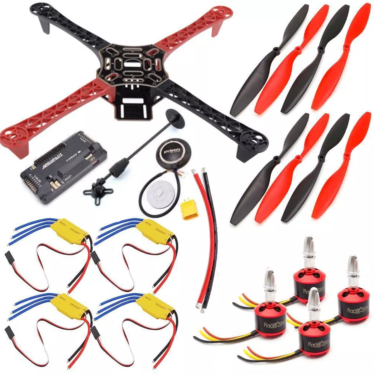 F450 online quadcopter kit