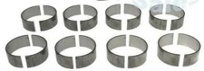 Clevite Rod Bearing Set 8 .010" bearings 2008-2010 Ford 6.4 6.4L Powerstroke
