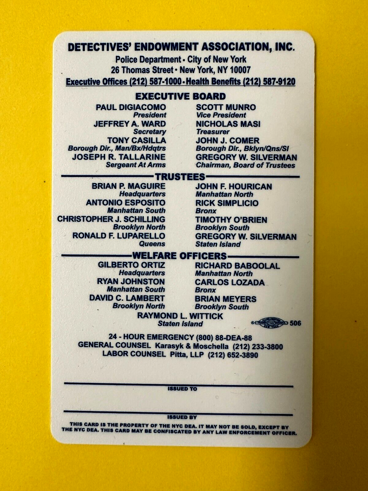 2024 DEA PBA CARD eBay