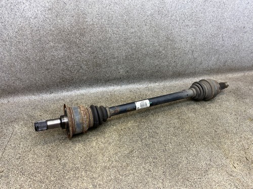 Antriebswelle hinten links 7598041 217Tkm BMW X3 F25 2.0D xDrive 20d 12.1862.155