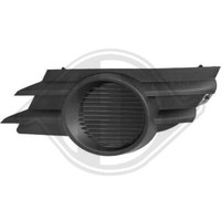 Diederichs 1875149 LüFtungsgitter, StoßFäNger FüR Opel
