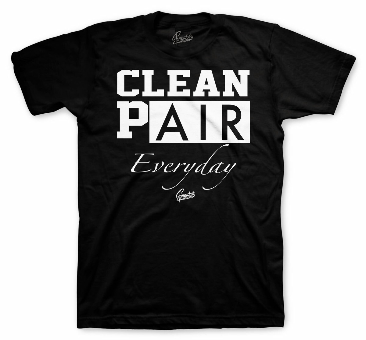 shirts to match panda dunks