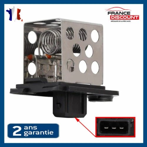 Autres articles de climatisation et chauffage pour automobile