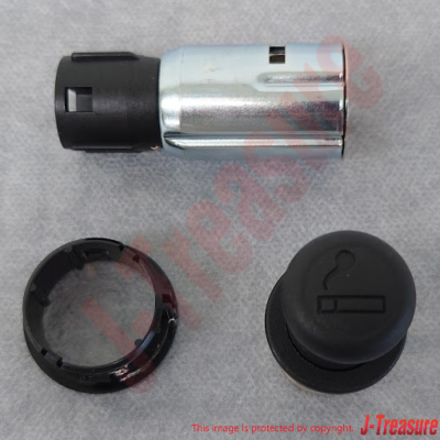 mazda cx5 cigarette lighter MAZDA CX-5 KE 13-16 Genuine Cigarette Lighter & Socket BBP3-66-250 OEM