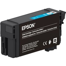 Epson Tinte cyan T40D240 (C13T40D240)