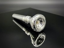 LEGENDS WISE AXE .560" Trumpet Mouthpiece