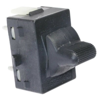 DS-1296 Power Window Switch Front or Rear Passenger Right Side New RH for Dodge