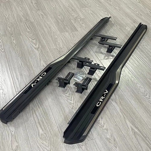 CRV Nerf Bars Running Boards Fits For 2023 2024 23 24 Honda CRV Side
