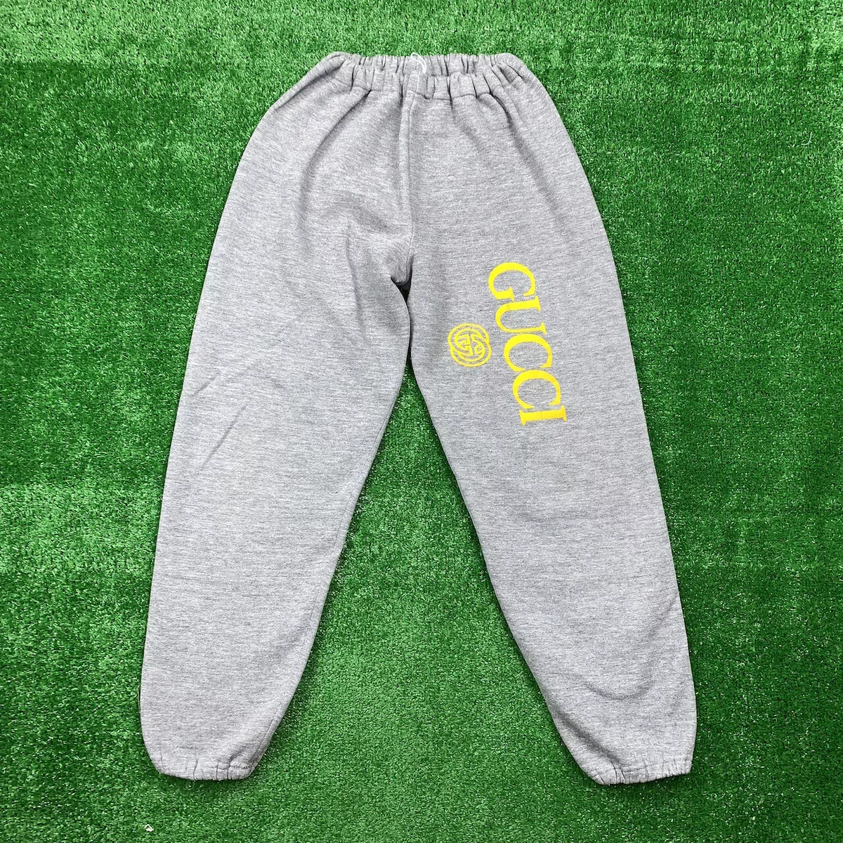 Gucci sweatpants store mens