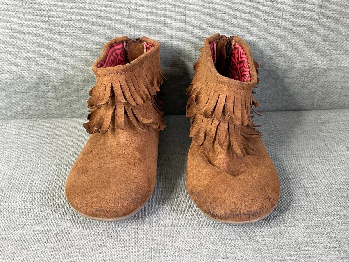 Garanimals infant clearance boots