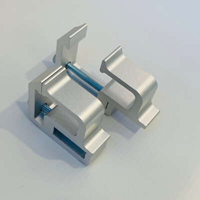 Innconee 2 Sets Camlock Fittings Type C&E 2 Inch Aluminum Cam And - Foto 9