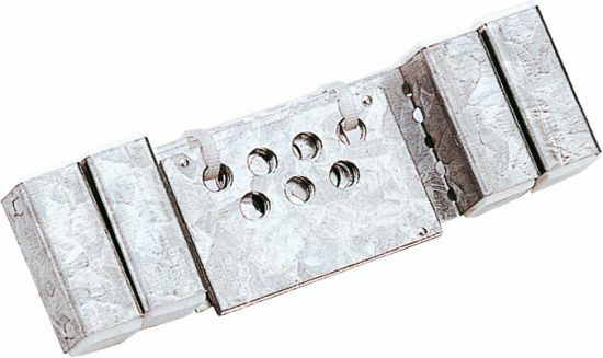 Tile Magnets 8 Pieces Tile Frame Tile Flap Tile Magnet Set