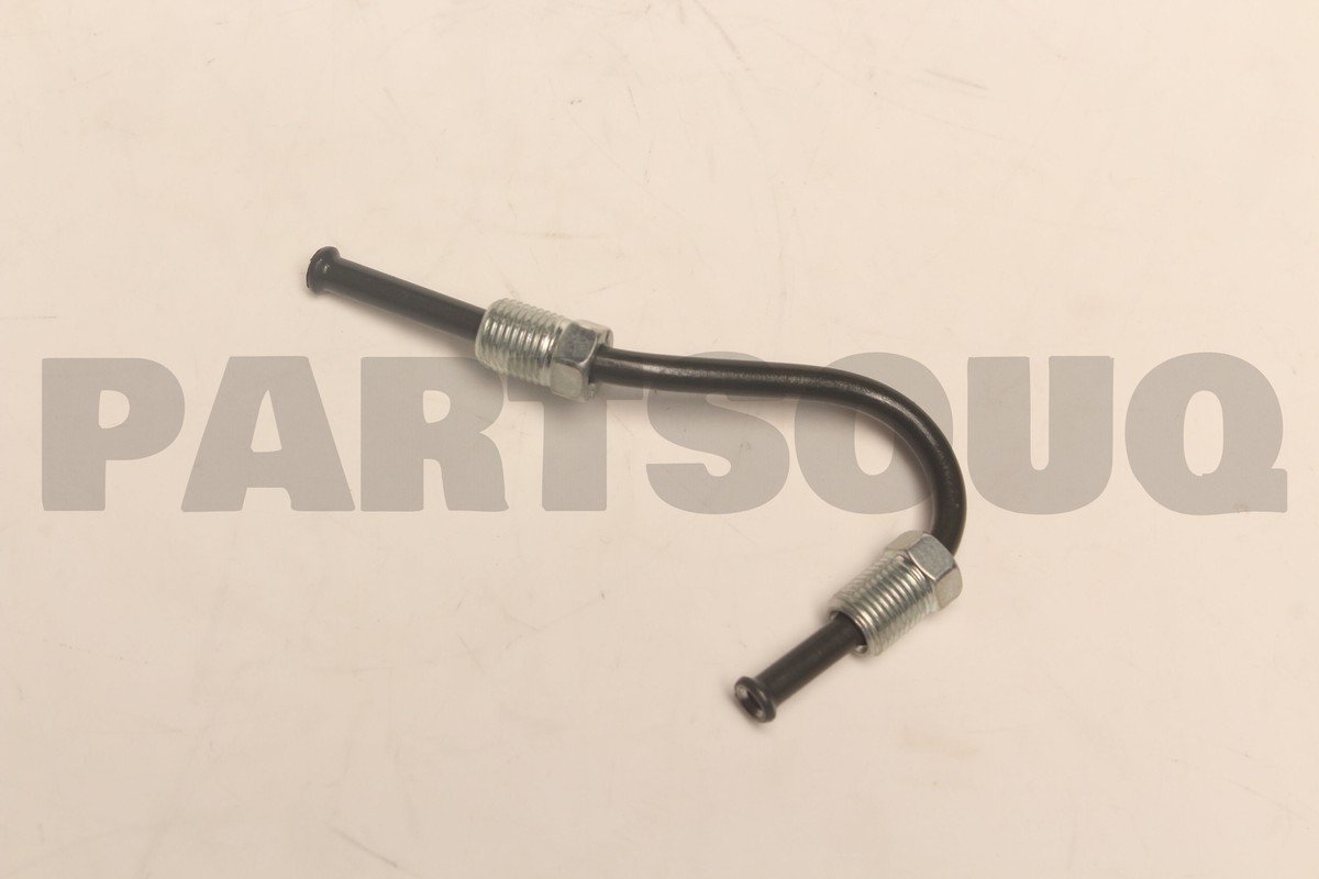 MR289681 Genuine Mitsubishi TUBE,FR BRAKE WHEEL SIDE,R | eBay