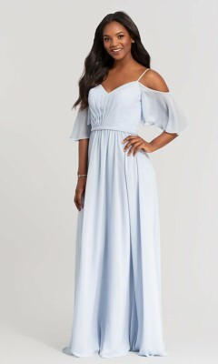 princess polly baby blue dress Floris | Bridesmaids Dresses | Beaux Bridesmaids | WED4LESS OUTLETS ~ Wedding  Dress & Bridesmaid Dress Outlets | Stockport | Newcastle | Burton | West  Bromwich