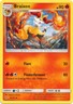 Braixen 16/131 Forbidden Light Uncommon Light Play Pokemon DNA GAMES