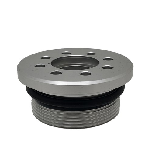 For 1997-UP 115-250HP Yamaha Outboard 64E-43821 Screw End w/Seal Tilt &Trim 2SET - Foto 6 di 7